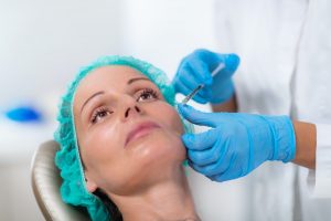 anti aging prp aesthetic medicine treatment