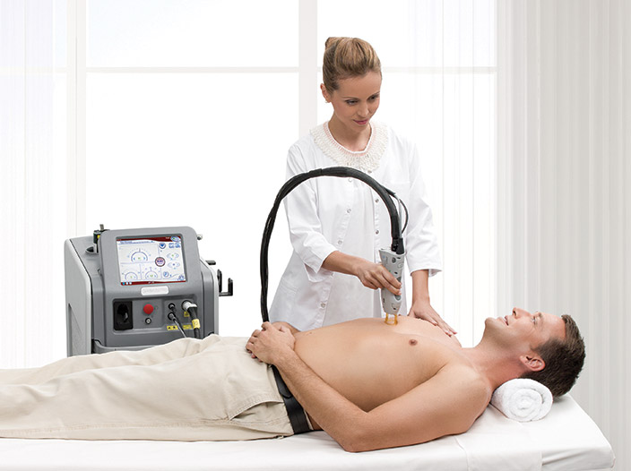 gentle max pro treatment